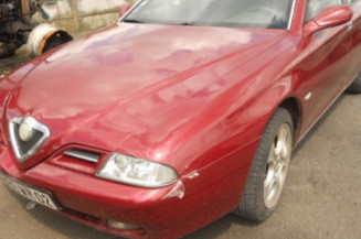 Porte arriere gauche ALFA ROMEO 166