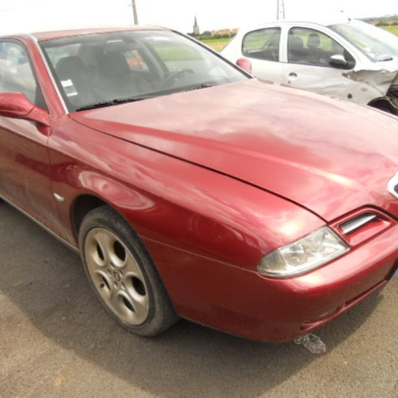 Porte arriere gauche ALFA ROMEO 166 Photo n°5