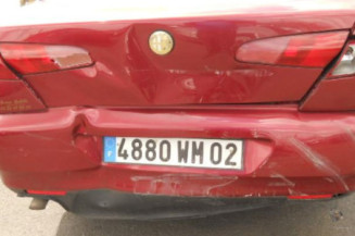 Porte arriere gauche ALFA ROMEO 166