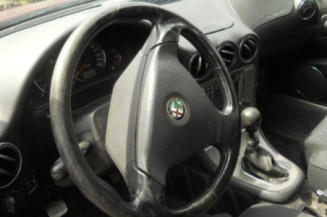 Porte arriere gauche ALFA ROMEO 166
