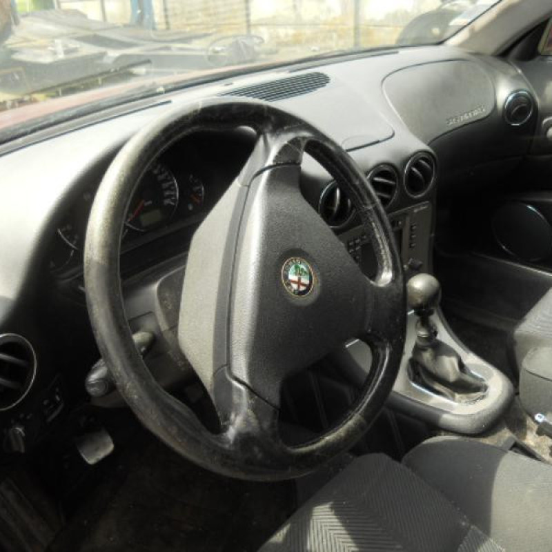 Porte arriere gauche ALFA ROMEO 166 Photo n°9
