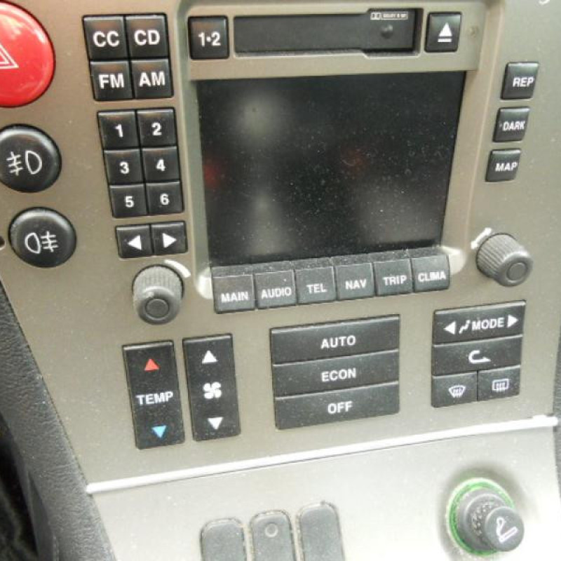 Porte arriere gauche ALFA ROMEO 166 Photo n°10