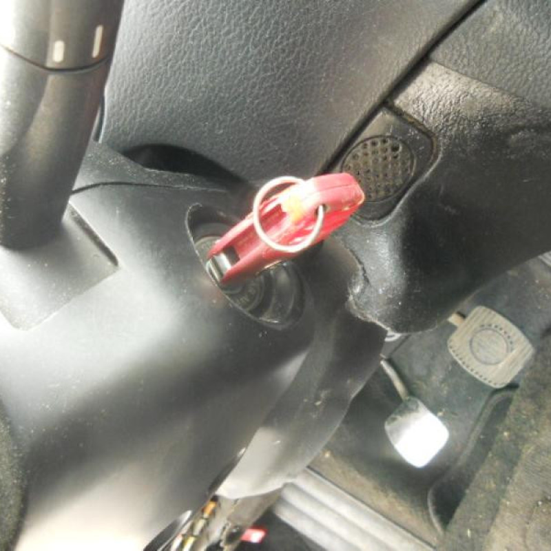 Porte arriere gauche ALFA ROMEO 166 Photo n°11