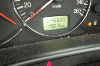 Porte arriere gauche ALFA ROMEO 166