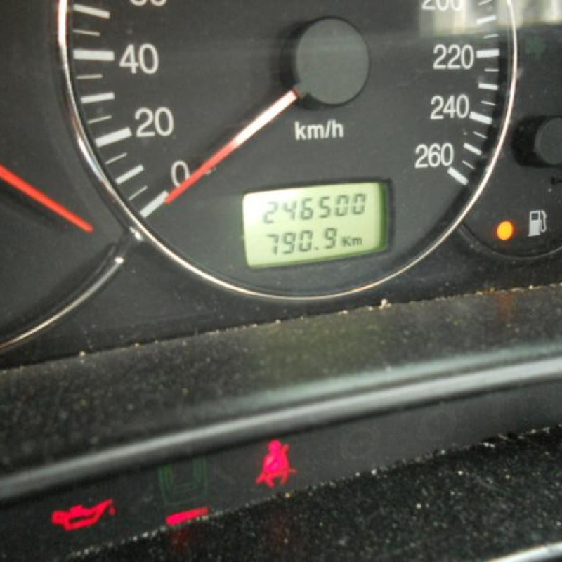 Porte arriere gauche ALFA ROMEO 166 Photo n°12