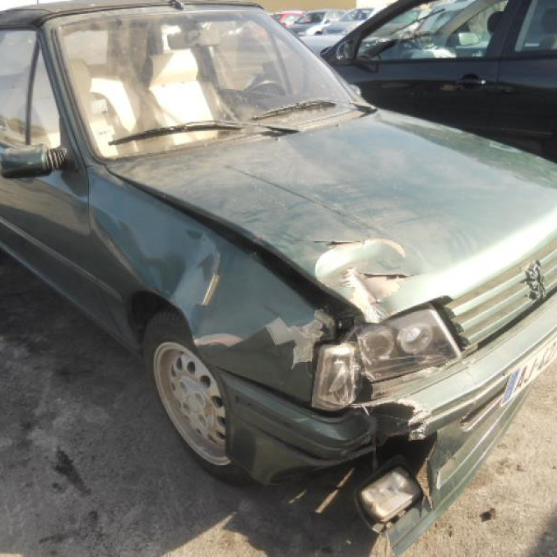 Retroviseur droit PEUGEOT 205 Photo n°5