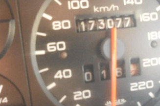Retroviseur droit PEUGEOT 205