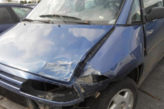 Aile avant droit PEUGEOT 806