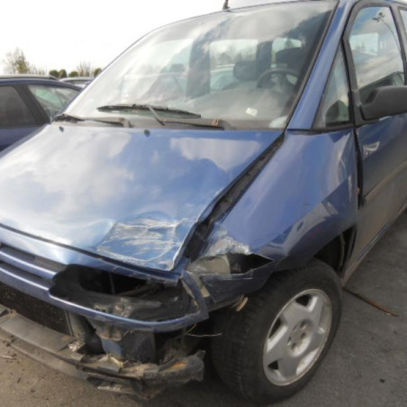 Aile avant droit PEUGEOT 806