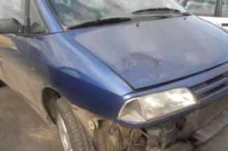Aile avant droit PEUGEOT 806