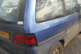 Aile avant droit PEUGEOT 806