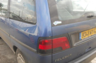 Aile avant droit PEUGEOT 806