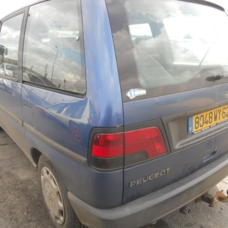 Aile avant droit PEUGEOT 806 Photo n°5