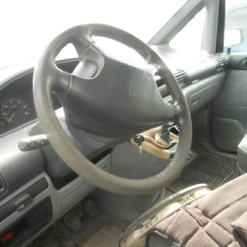 Aile avant droit PEUGEOT 806 Photo n°6