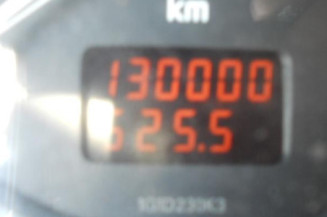 Retroviseur droit RENAULT MEGANE 1