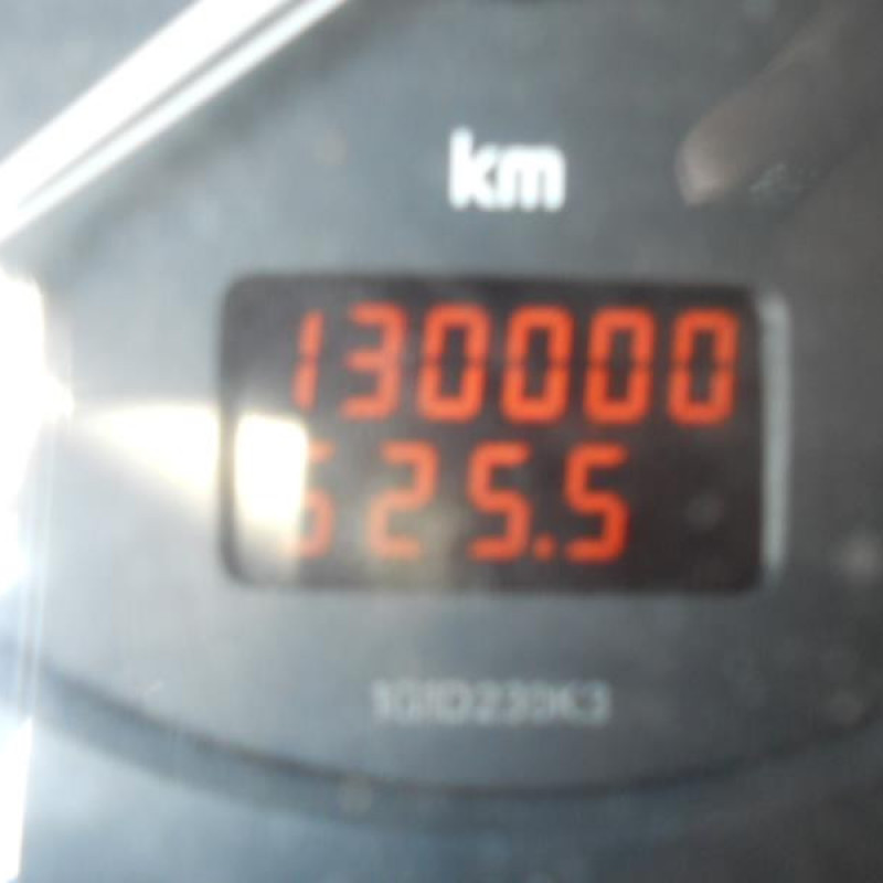 Retroviseur droit RENAULT MEGANE 1 Photo n°10
