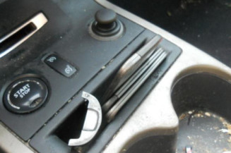 Capot RENAULT GRAND ESPACE 4