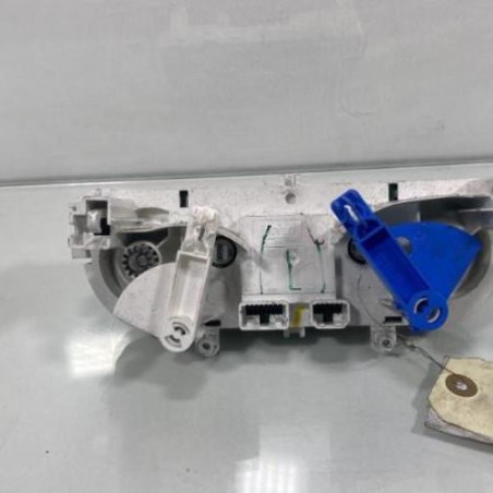 Commande chauffage RENAULT CLIO 4