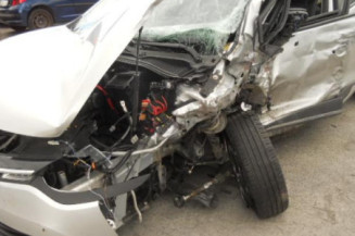 Commande chauffage RENAULT CLIO 4