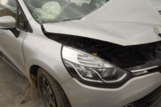 Commande chauffage RENAULT CLIO 4