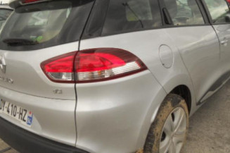 Commande chauffage RENAULT CLIO 4