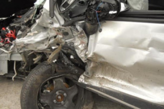 Commande chauffage RENAULT CLIO 4