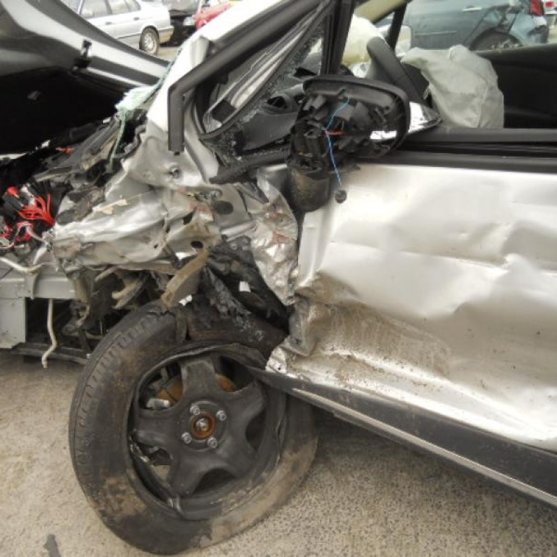 Commande chauffage RENAULT CLIO 4 Photo n°9