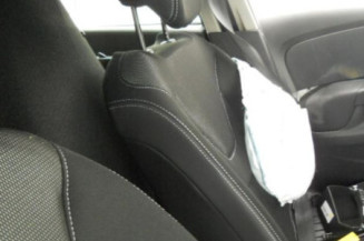 Commande chauffage RENAULT CLIO 4