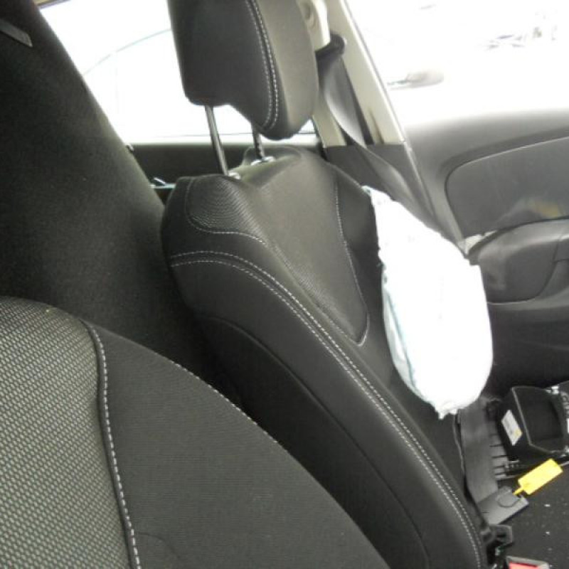 Commande chauffage RENAULT CLIO 4 Photo n°10