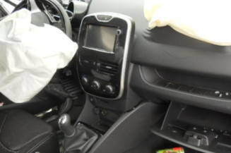 Commande chauffage RENAULT CLIO 4