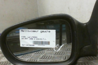 Retroviseur gauche FORD GALAXY 1 Photo n°1