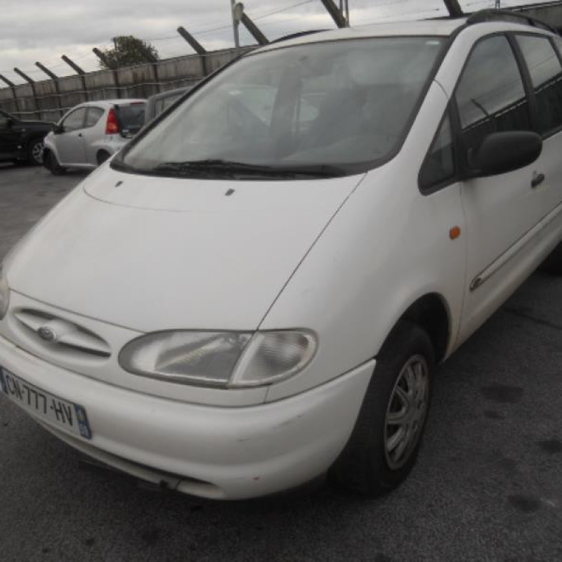 Retroviseur gauche FORD GALAXY 1 Photo n°4