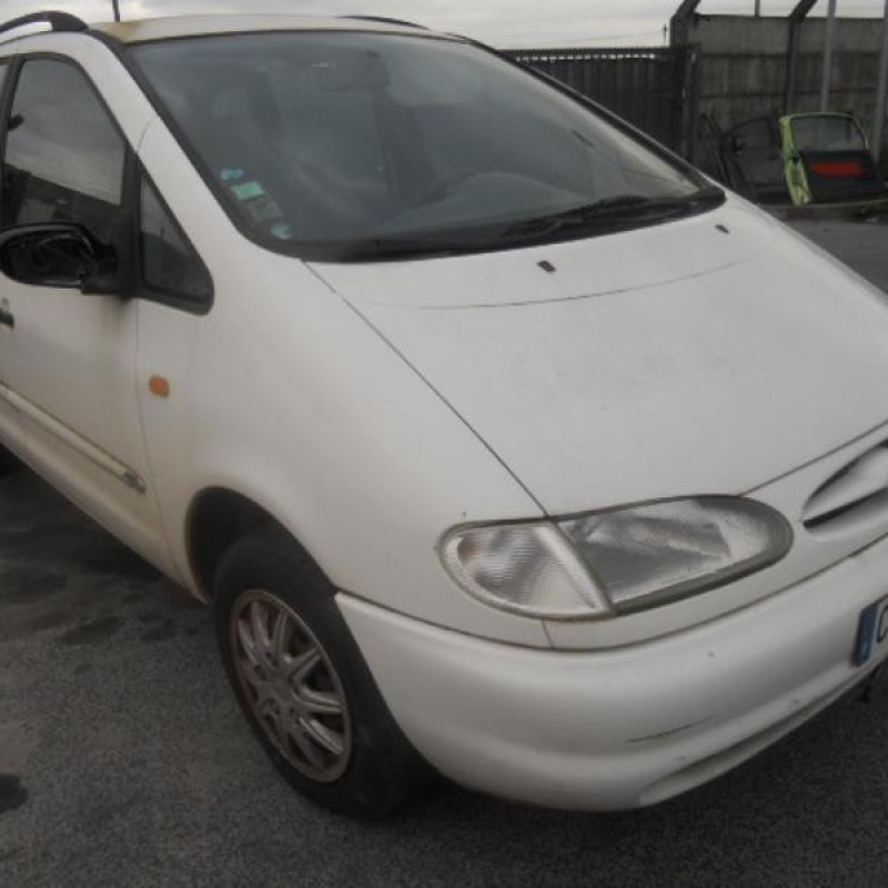 Retroviseur gauche FORD GALAXY 1 Photo n°5