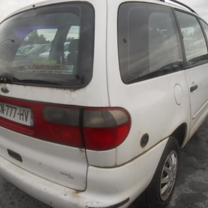 Retroviseur gauche FORD GALAXY 1 Photo n°6