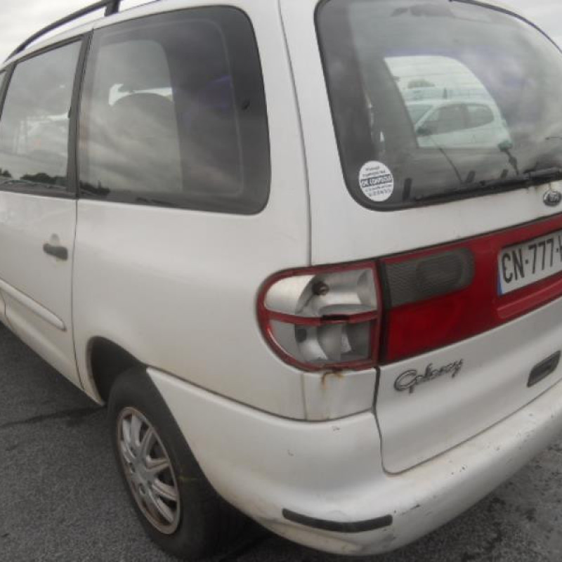 Retroviseur gauche FORD GALAXY 1 Photo n°7