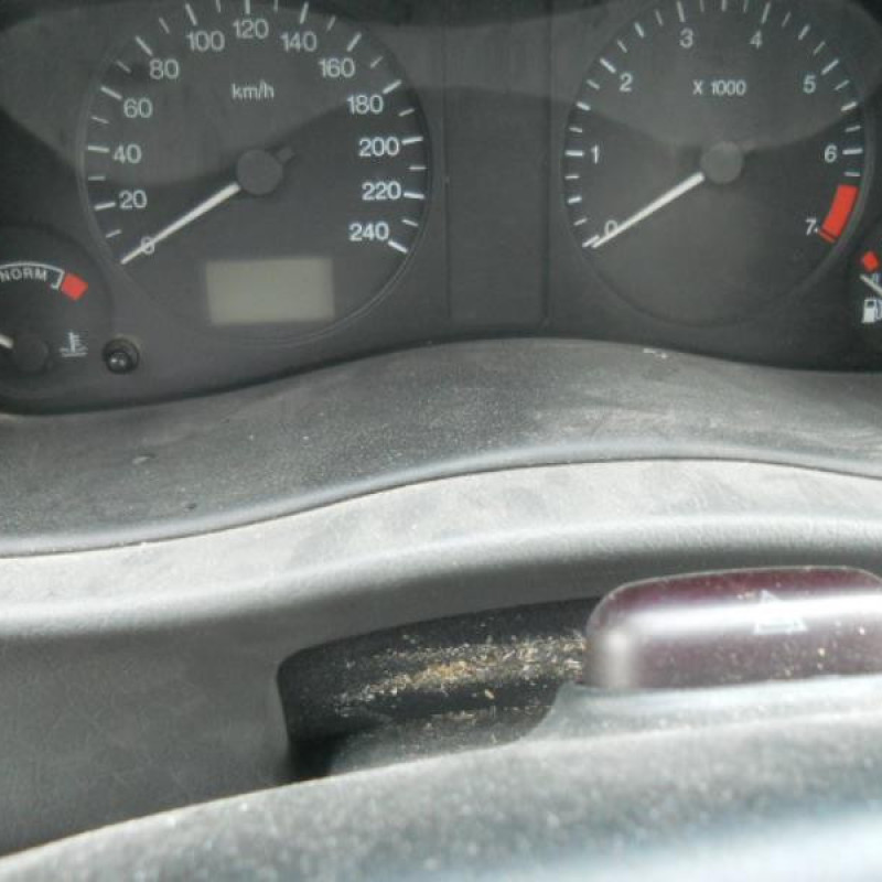 Retroviseur gauche FORD GALAXY 1 Photo n°11