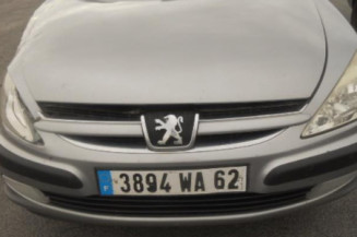 Capot PEUGEOT 607