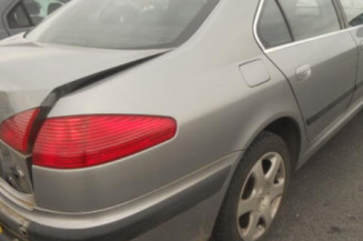 Capot PEUGEOT 607