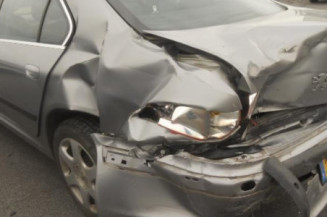 Capot PEUGEOT 607