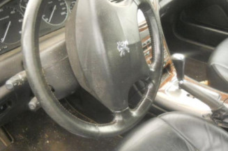 Capot PEUGEOT 607