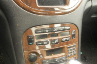 Capot PEUGEOT 607