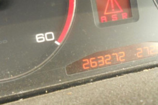 Capot PEUGEOT 607
