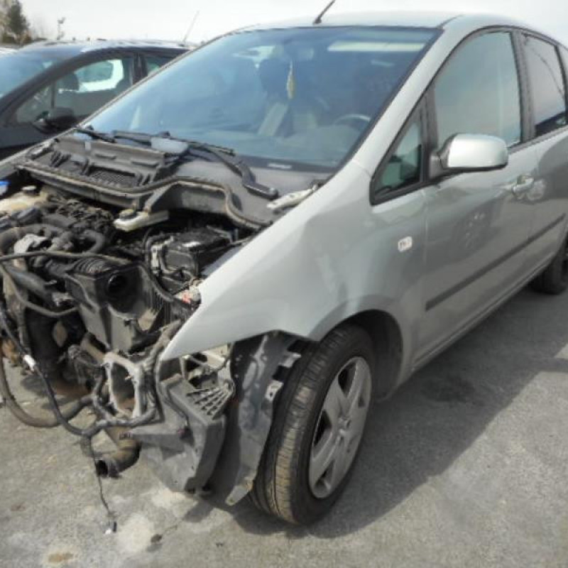 Commodo d'essuie glaces FORD C-MAX 1 Photo n°5