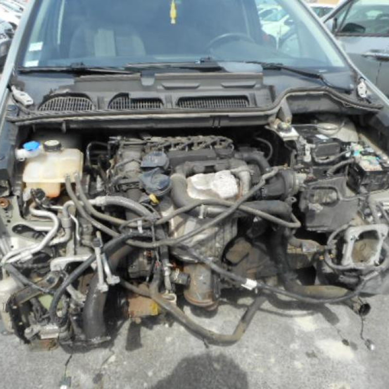 Commodo d'essuie glaces FORD C-MAX 1 Photo n°6