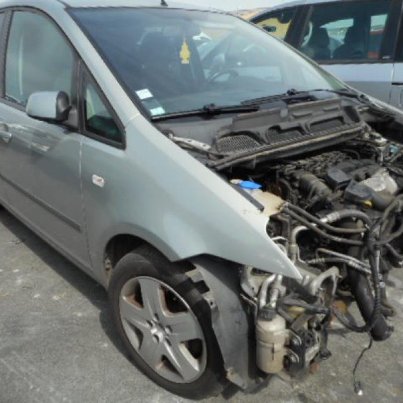 Commodo d'essuie glaces FORD C-MAX 1 Photo n°7