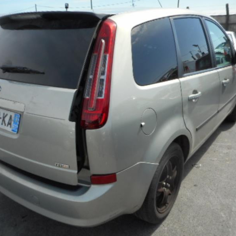 Commodo d'essuie glaces FORD C-MAX 1 Photo n°8
