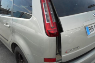 Commodo d'essuie glaces FORD C-MAX 1