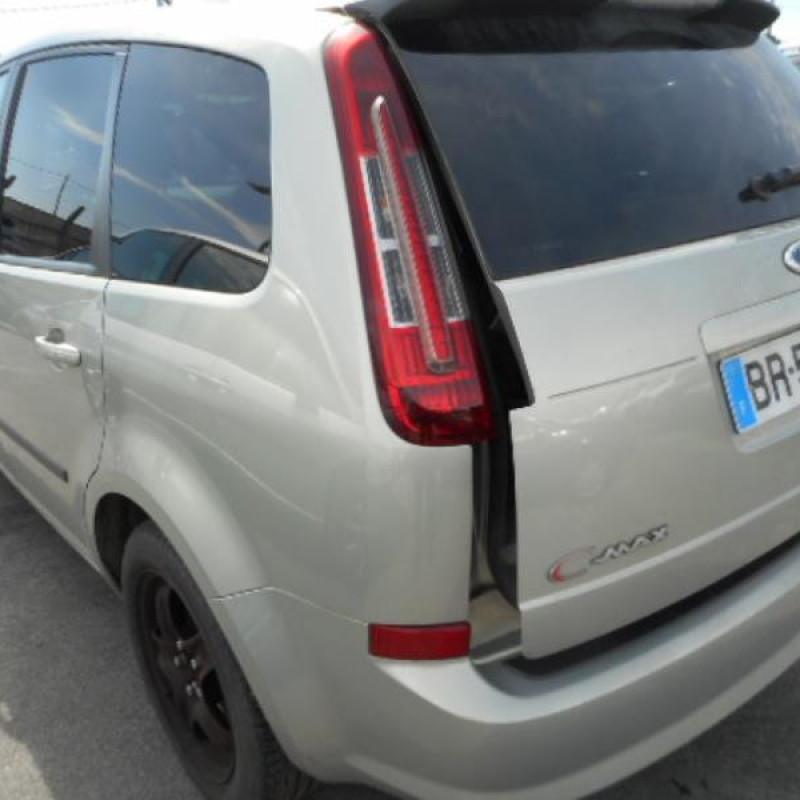 Commodo d'essuie glaces FORD C-MAX 1 Photo n°9