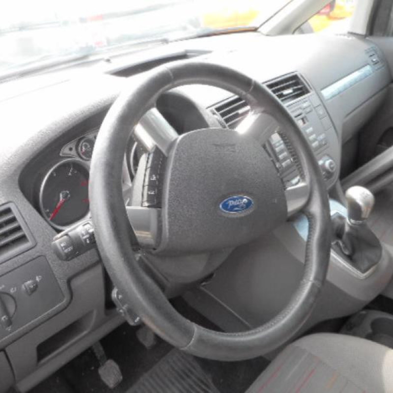 Commodo d'essuie glaces FORD C-MAX 1 Photo n°10
