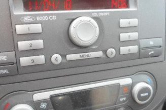 Commodo d'essuie glaces FORD C-MAX 1